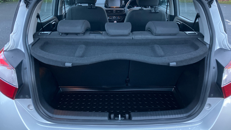 Hyundai i10 1.0 MPi SE Connect 5dr Petrol Hatchback